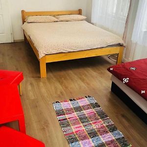 Familie Kamer